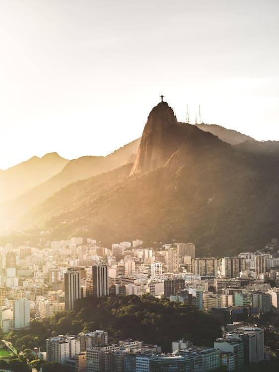 What You Need to Know To Travel To Brazil In 2026: A Complete Guide 3 Rio de Janeiro, Brazil