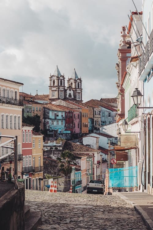 What You Need to Know To Travel To Brazil In 2026: A Complete Guide 4 Pelourinho, Salvador, Brazil