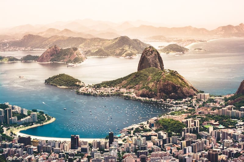 What You Need to Know To Travel To Brazil In 2026: A Complete Guide 2 Rio de Janeiro, Brazil